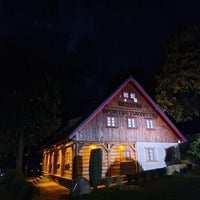 Photo taken at Karpacz by Jenda on 10/28/2023