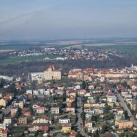 Photo taken at Mladá Boleslav by Jenda on 3/20/2024