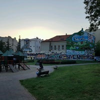 Photo taken at Mitićeva rupa by Jenda on 8/29/2016