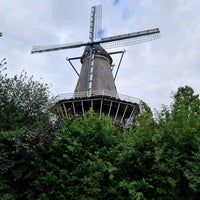 Photo taken at Molen De Bloem by Jenda on 7/7/2022