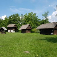 Photo taken at Medobčinski muzej Kamnik by Jenda on 5/6/2016