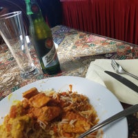 Photo taken at Indian by Nature by Jenda on 4/12/2018