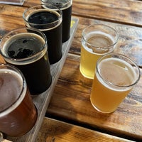 Photo taken at Martin House Brewing Company by Carolyn Y. on 4/18/2023