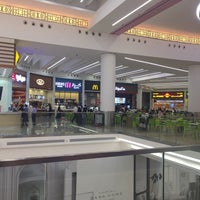 5/3/2017 tarihinde Manar A.ziyaretçi tarafından Al Hamra Mall'de çekilen fotoğraf