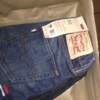 Levi's Outlet Store - 4 tips from 570 visitors