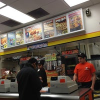 Photo taken at Little Caesars Pizza by Dominick M. on 1/18/2013