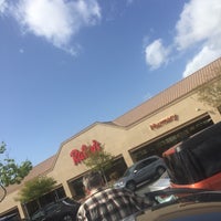 Photo taken at Raley&amp;#39;s by Tyler P. on 4/7/2018