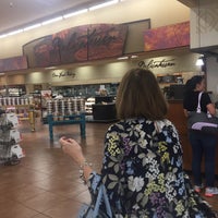 Photo taken at Raley&amp;#39;s by Tyler P. on 3/29/2018