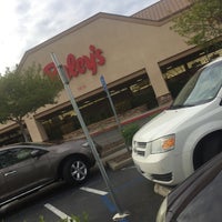 Photo taken at Raley&amp;#39;s by Tyler P. on 4/10/2018