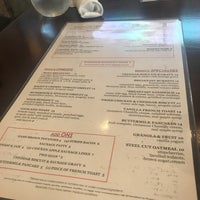 10/31/2021 tarihinde Tyler P.ziyaretçi tarafından Roxy Restaurant and Bar'de çekilen fotoğraf