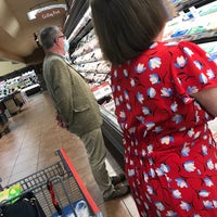 Photo taken at Raley&amp;#39;s by Tyler P. on 4/4/2021