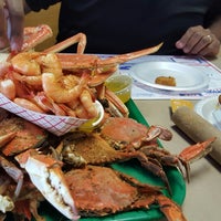 crab captain