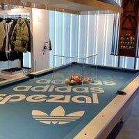 Adidas Originals Store - Soho - 7 tips from 682 visitors