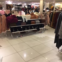 Photo taken at Forever 21 by Danielle S. on 12/24/2016