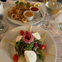 Photo taken at Gran Paradiso Restaurant by Danielle S. on 6/25/2020