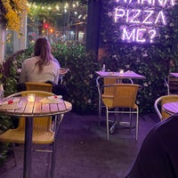 Photo taken at Tufino Pizzeria by Danielle S. on 5/7/2022