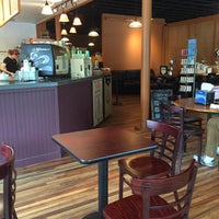 6/1/2015にRay M.がVienna Coffee Houseで撮った写真