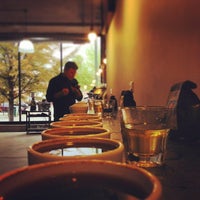 Foto tirada no(a) Counter Culture Coffee Chicago por Joshua D. em 9/20/2013