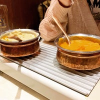 Снимок сделан в Royal India Restaurant пользователем miss_cinnamon 2/28/2020