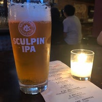 Photo taken at Taproom on 19th by Eric J. on 8/30/2018