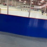 Photo taken at Marple Sports Arena by Eric J. on 3/12/2022