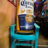 Photo taken at Cabo Cantina by Eric J. on 8/5/2021