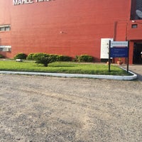 Photo taken at Mahle Hirschvogel Forjas by Guerraoficial_ on 10/20/2015