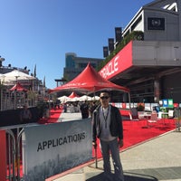 Photo taken at Oracle OpenWorld 2015 by Ses R. on 10/29/2015