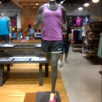 nike store grand indonesia