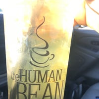 Foto diambil di The Human Bean Coffee oleh Daniel P. pada 10/5/2016