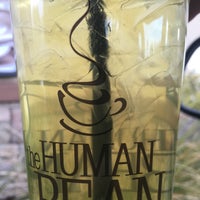 Foto diambil di The Human Bean Coffee oleh Daniel P. pada 10/13/2016