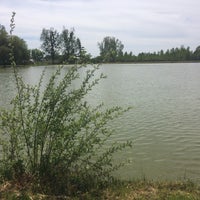 Photos At Plan D Eau De Fontaine Guerin Lake