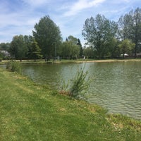 Photos At Plan D Eau De Fontaine Guerin Lake