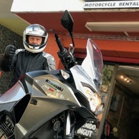 Foto tomada en Ride MB Motorcycle Rental &amp;amp; Tours - Mexico  por Ride MB Motorcycle Rental &amp;amp; Tours - Mexico el 2/21/2018