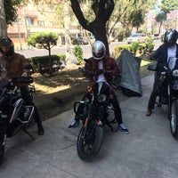 Foto tomada en Ride MB Motorcycle Rental &amp;amp; Tours - Mexico  por Ride MB Motorcycle Rental &amp;amp; Tours - Mexico el 2/21/2018