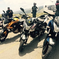 Foto tomada en Ride MB Motorcycle Rental &amp;amp; Tours - Mexico  por Ride MB Motorcycle Rental &amp;amp; Tours - Mexico el 10/3/2015