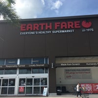 earth fare shoes