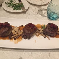 10/7/2016 tarihinde Laura D.ziyaretçi tarafından Restaurant De Kapblok'de çekilen fotoğraf