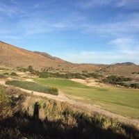 Foto tirada no(a) Salt Creek Golf Club por David L. em 12/28/2016