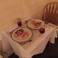 10/25/2015にForrest H.がRumplestiltzkin&amp;#39;s Restaurant at The Village Innで撮った写真