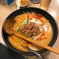 麺や 蓮と凜と仁 梅田 大阪市 大阪府