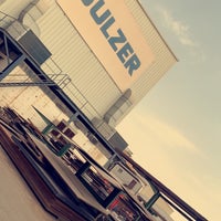 Photo taken at Saudi Pump Factory by Mazen .. on 7/17/2019