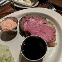 3/19/2018 tarihinde Cesar R.ziyaretçi tarafından KC Prime Restaurant'de çekilen fotoğraf