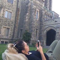 Photo prise au Knox College par Alex K. le9/23/2015