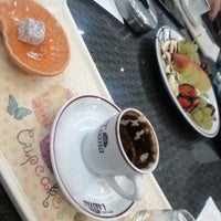 tuana teras cafe restaurant