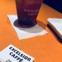 Photo taken at EXCELSIOR CAFFÉ 渋谷桜丘店 by sonodax2 on 8/18/2018