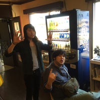 Photo taken at GATEWAY STUDIO 代々木店 by sonodax2 on 12/26/2015