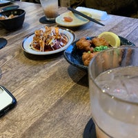 Photo taken at こかげ酒場 by sonodax2 on 11/20/2021