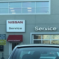 Garden City Nissan Hempstead Ny