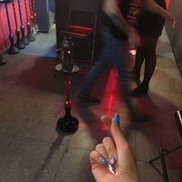 Photo taken at Hookah Place by Евгения on 10/27/2017